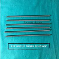 Gambar PER TUNER MOTOR 2 TAK / PER UNTUK TUNER / PER dari Blessing ol Store undefined 1 Tokopedia