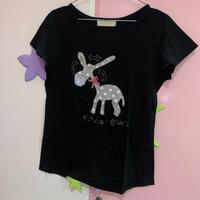 Gambar kaos wanita dari DHITA_Shop14 undefined 3 Tokopedia