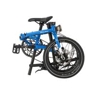 Gambar Element Folding Bike Troy x 10 Speed Edisi Pocari sweat garansi SNI dari Sepeda dan Motor Listrik undefined 5 Tokopedia