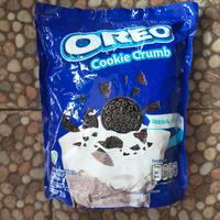 Gambar OREO COOKIE CRUMB (REMAHAN BISKUIT) 1KG dari TOKO BEN 23 undefined 1 Tokopedia
