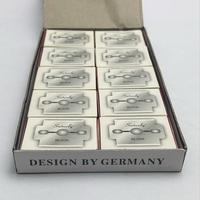 Gambar SILET REFIL ( SUBERLY) Made in China dari The Nail Bar Bali undefined 4 Tokopedia