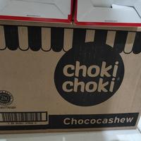 Gambar Choki Choki 1 pak isi 20 pcs dari Toko AJHE undefined 4 Tokopedia