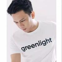 Gambar T-SHIRT BAJU KAOS DISTRO DISTRO GREENLIGHT ARIEL NOAH COMBED 3OS PREMI - S dari FANclothing12 undefined 1 Tokopedia