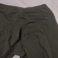 Gambar Jogger pants track Outdoor Millet typhoon olive Original - Avirex, TNF dari seconbranded_NEW undefined 3 Tokopedia