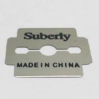 Gambar SILET REFIL ( SUBERLY) Made in China dari The Nail Bar Bali undefined 1 Tokopedia