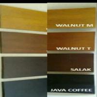 Gambar dining set minimalis set kursi makan meja kaca kayu jati new model KBU dari Omega Furniture OMFU undefined 3 Tokopedia