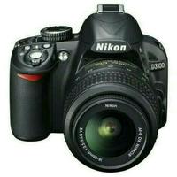 Gambar Camera Nikon D3100 kit 18-55mm dari X ONE CAM undefined 2 Tokopedia