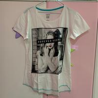 Gambar kaos wanita dari DHITA_Shop14 undefined 2 Tokopedia