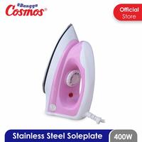 Gambar Cosmos Setrika CIS-428 dari Elektronik Pakpik undefined 3 Tokopedia