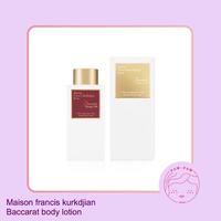 Gambar Maison francis kurkdjan body cream - A la rose dari Pawpawtips undefined 2 Tokopedia