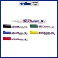 Gambar SPIDOL ARTLINE PERMANENT PAINT MARKER EK-440XF 1.2mm dari Siswa Stationery undefined 2 Tokopedia