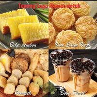 Gambar Tepung Sagu Tani SUPER kemasan 1kg dari Freshfood Surabaya undefined 2 Tokopedia