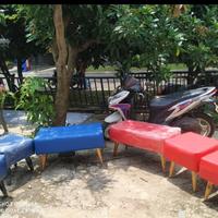 Gambar stool pesanan Jonggol dari Geezalldeshop undefined 1 Tokopedia