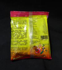 Gambar Makanan Hamster Hamsfood Hamster & Gerbil 100g 700417 dari Kapten Pet Shop undefined 2 Tokopedia