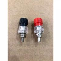 Gambar Binding Post Transparan Terminal Speaker Tanggung dari Rere Audio Store undefined 3 Tokopedia