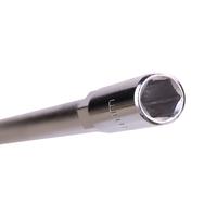 Gambar Deli Automotive Wrenches /Kunci T Otomotif 8/10/12/14 mm Chrome DLX - 10mm dari Deli Stationery Indonesia undefined 2 Tokopedia