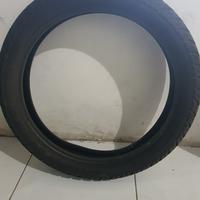 Gambar Ban bekas royal enfield classic 500 MRF dari permata plastik undefined 5 Tokopedia