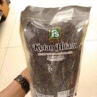 Gambar Beras ketan hitam / ketan terbaik pilihan/1kg dari Felmarket undefined 2 Tokopedia