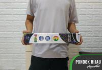 Gambar Kandila P-400 | Lampu Aquarium LED RGB KANDILA SERI-P | 40cm 8W dari Pondok Hijau Aquatic undefined 2 Tokopedia