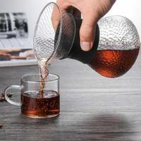 Gambar Kettle Teko Kopi tempat Coffee Maker Pot V60 Drip - 400 ml dari KASMA STORE undefined 2 Tokopedia
