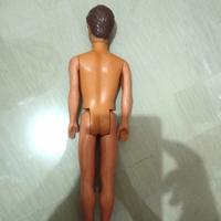 Gambar Boneka Barbi Mattel Ken Vintage 1968 Second Preloved dari Zord Lovers ID undefined 3 Tokopedia