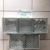 Gambar Glass Block Mulia - Batik Parang dari mitra pada suka undefined 1 Tokopedia