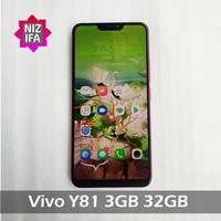 Gambar Vivo Y81 1808 dari Nizifa undefined 1 Tokopedia