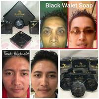 Gambar sabun black walet new wallet blek blackwalet blackwallet blekwalet dari Ini_Tokokuu undefined 3 Tokopedia