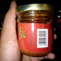 Gambar sambal mbledosss nusantara 120g dari Felmarket undefined 3 Tokopedia