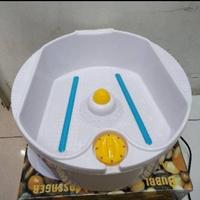 Gambar alat rendam kaki spa food spa Misaki heater dari Arybeautycase undefined 1 Tokopedia