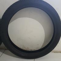 Gambar Ban bekas royal enfield classic 500 MRF dari permata plastik undefined 2 Tokopedia