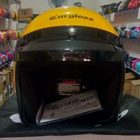 Gambar Helm Cargloss Original seri CFM - Putih, Helm Saja dari Toko Helm Murah Sae undefined 1 Tokopedia