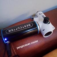 Gambar laser sunat elektrik untuk khitan dari laser sunat original Bestcutter undefined 5 Tokopedia