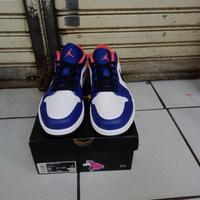 Gambar Air jordan 1 low royal yellow - 43 dari DoflaSneakerZ undefined 2 Tokopedia
