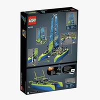 Gambar Lego Technic Katamaran - 42105 dari The Keejee Official undefined 2 Tokopedia