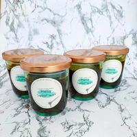 Gambar Natural Honey Sugar wax 250gr (WAX ONLY) | Lemon Sugar Wax Gula Waxing Removal Pencabut Perontok dari Mengsugarwax undefined 2 Tokopedia