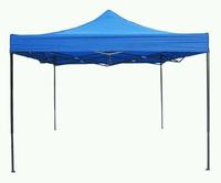 Gambar Tenda Lipat Merk Rainbow (Tebal 0,6mm) - 2x2m, Merah dari Rak Suca Bandung undefined 1 Tokopedia