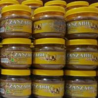 Gambar zanzabil kopi jahe dari nounasyrup_official undefined 2 Tokopedia
