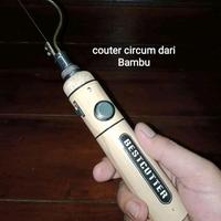 Gambar laser sunat elektrik untuk khitan dari laser sunat original Bestcutter undefined 2 Tokopedia