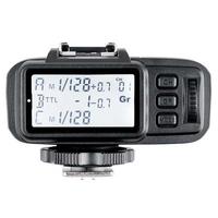 Gambar Godox X1T - C TTL Wireless flash Trigger dari Camworld Shop undefined 4 Tokopedia