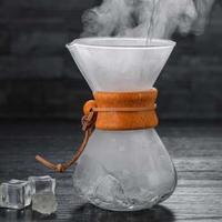 Gambar Pot V60 Drip Kettle Teko Kopi Barista Coffee & tea Maker dari KASMA STORE undefined 5 Tokopedia