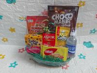 Gambar PARCEL LEBARAN 2021 (1) ISI MAKANAN + MINUMAN HALAL 7 MACAM TERMURAH dari Lemari Wanita Jaktim undefined 1 Tokopedia