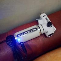 Gambar laser sunat elektrik untuk khitan dari laser sunat original Bestcutter undefined 4 Tokopedia