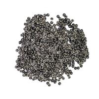 Gambar KANCING RIVET JEANS MODEL TOPI KEDALAM 10 MM SDO PER 12 PCS - ANTIQ BRASS dari Sakeena Craft undefined 4 Tokopedia