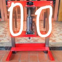 Gambar Per Spring Pegas Tarik baja mesin press dongkrak 15 ton dari rollspringperpegasjakarta undefined 2 Tokopedia