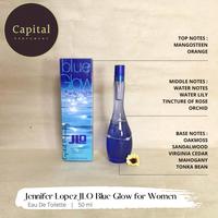 Gambar Jennifer Lopez Blue Glow W Edt 50 ml dari Capital Perfumery undefined 1 Tokopedia