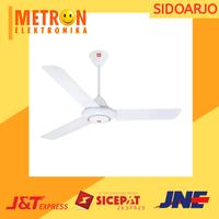 Gambar KDK WZ 56 P KIPAS ANGIN BALING BALING / Ceiling Fans dari Metron Elektronika Sda undefined 1 Tokopedia