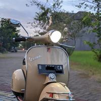 Gambar vespa Repro VBB mesin px dari Indra shop preloved undefined 1 Tokopedia