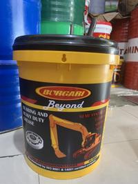 Gambar BURGARI BEYOND Lithium 400 EP NLGI 3 1 Pail (15 Kg) dari Oli Makmur undefined 1 Tokopedia