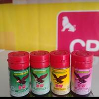 Gambar R&W PEWARNA MAKANAN 12,5ML - Hijau Pandan dari TASYA KITCHEN undefined 4 Tokopedia